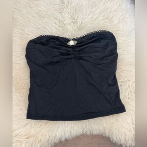 Sky to moon swim top